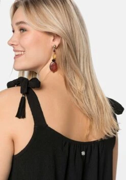 Sheego Midi-Jerseykleid In A-Linie, Mit Verspielten Details -Sheego Verkaufe 14378000289 04BQ8 02 SH