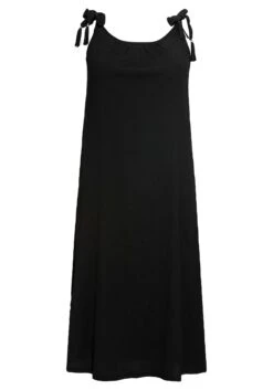 Sheego Midi-Jerseykleid In A-Linie, Mit Verspielten Details -Sheego Verkaufe 14378000289 04BQ9 00 SH