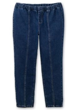 Sheego Jeggings Mit Teilungsnähten -Sheego Verkaufe 14479600053 04M7Y 00 SH