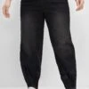 Sheego Mom-Jeans OLIVIA In Five-Pocket-Form