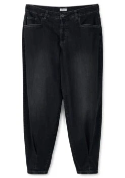 Sheego Mom-Jeans OLIVIA In Five-Pocket-Form -Sheego Verkaufe 14480600341 04FO5 00 SH