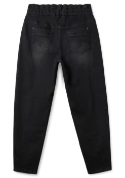 Sheego Mom-Jeans Mit Rüsche Am High-Waist-Bund -Sheego Verkaufe 14492900341 04GLM 00 SH