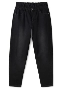 Sheego Mom-Jeans Mit Rüsche Am High-Waist-Bund -Sheego Verkaufe 14492900341 04GLO 00 SH