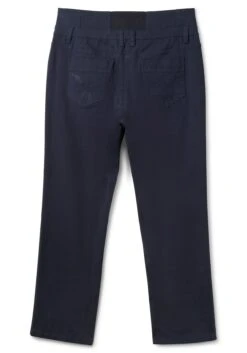 Sheego Gerade Twillhose In Curvy-Schnitt ANNE -Sheego Verkaufe 14496900035 04GAO 00 SH