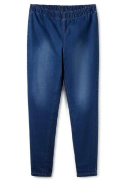 Sheego Jeggings Im 2er-Pack, Mit Kontrastnähten -Sheego Verkaufe 14506802103 04G82 00 SH