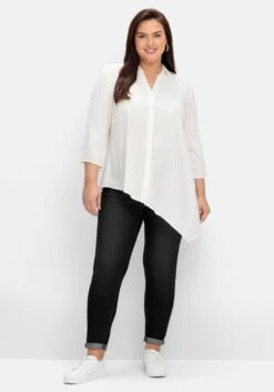 Sheego Jeggings In Individueller Waschung -Sheego Verkaufe 14506900341 04R6X 01 SH