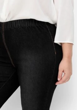 Sheego Jeggings In Individueller Waschung -Sheego Verkaufe 14506900341 04R74 01 SH