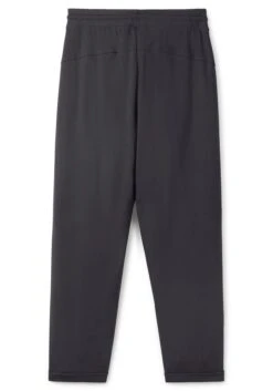 Sheego Relaxhose Mit Bindeband Und Saumaufschlag -Sheego Verkaufe 14517000105 04GYQ 00 SH