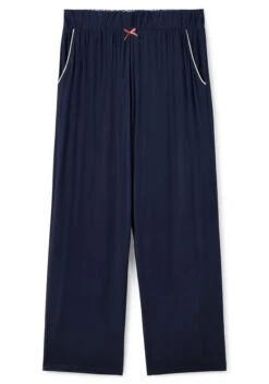 Sheego Pyjama-Set Aus Langer Hose Und Oberteil -Sheego Verkaufe 14520200018 04HSH 00 SH