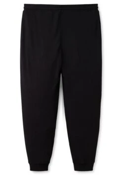 Relaxhose Mit Schriftzug, Aus Supersoftem Jersey -Sheego Verkaufe 14532800289 04H2J 00 SH