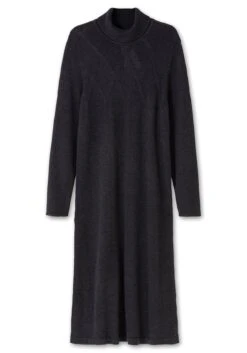 Sheego Strickkleid Mit Kaschmir Und Rautenmuster -Sheego Verkaufe 14577900845 04IWU 00 SH