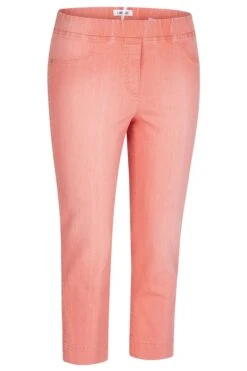 Jeggings In 7/8-Länge, In Leichter Denim-Qualität