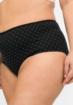 Sheego Slip Im 3er-Pack, In Komfortabler Leibhöhe -Sheego Verkaufe 14636300289 04L2F 02 SH