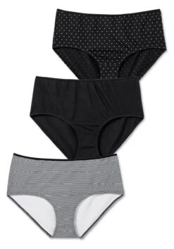 Sheego Slip Im 3er-Pack, In Komfortabler Leibhöhe -Sheego Verkaufe 14636300289 04OP7 00 SH