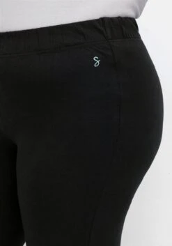 Sheego Relax-Leggings Im Doppelpack -Sheego Verkaufe 14646501644 04L40 02 SH