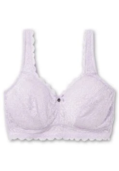Sheego BH Ohne Bügel Aus Dekorativer Vollspitze -Sheego Verkaufe 14661700243 04LGO 00 SH