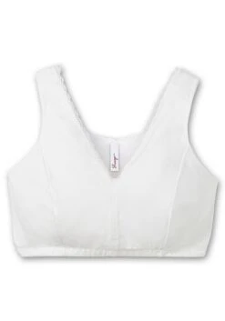 Sheego Bustier Im Doppelpack, Atmungsaktiv -Sheego Verkaufe 14661900373 04LIS 00 SH