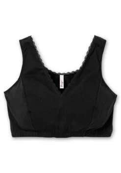 Sheego Bustier Im Doppelpack, Atmungsaktiv -Sheego Verkaufe 14661900373 04OOL 00 SH