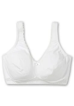 Sheego Komfort-BH Ohne Bügel, Im Doppelpack -Sheego Verkaufe 14662002048 04OON 00 SH