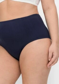 Sheego Taillenslip Im 8er-Pack, Extrahohe Leibhöhe 13 Sheego Taillenslip Im 8er-Pack, Extrahohe Leibhöhe -Sheego Verkaufe 14668502160 04LGX 02 SH