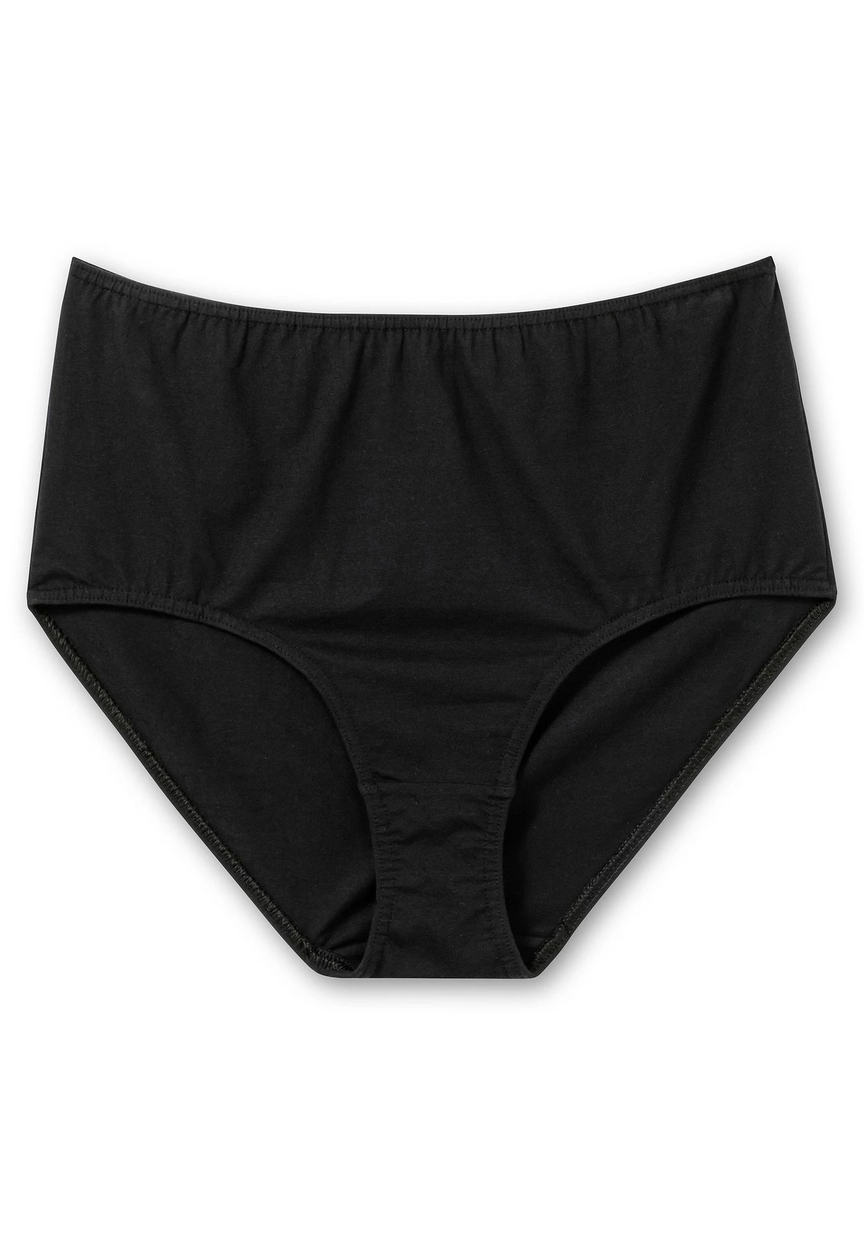 Sheego Taillenslip Im 8er-Pack, Extrahohe Leibhöhe 8 Sheego Taillenslip Im 8er-Pack, Extrahohe Leibhöhe – Bild 8