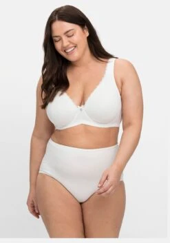 Sheego Taillenslip Im 8er-Pack, Extrahohe Leibhöhe 12 Sheego Taillenslip Im 8er-Pack, Extrahohe Leibhöhe -Sheego Verkaufe 14668502160 04LH1 02 SH