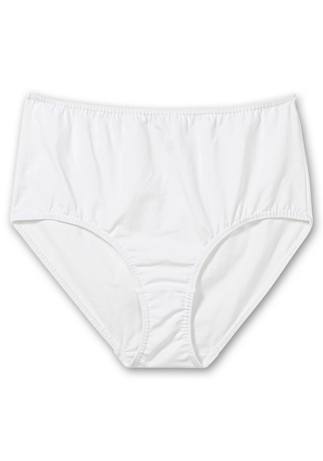 Sheego Taillenslip Im 8er-Pack, Extrahohe Leibhöhe 7 Sheego Taillenslip Im 8er-Pack, Extrahohe Leibhöhe – Bild 7