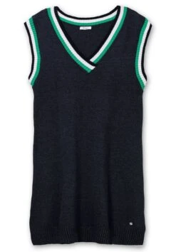 Sheego Strickkleid Im Pullunder-Stil -Sheego Verkaufe 14688202120 04LZ5 00 SH