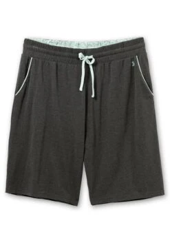 Sheego Schlafanzug Mit Shirt Und Kurzer Hose -Sheego Verkaufe 14703000781 04OGE 00 SH