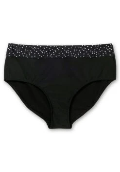 Sheego Set Aus Tankini-Top Und Hose, Im Mustermix -Sheego Verkaufe 14751300404 04OP9 00 SH