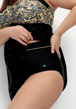 Sheego Tankini-Set Mit Paisleymuster -Sheego Verkaufe 14757600289 04MWD 02 SH