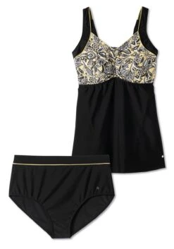 Sheego Tankini-Set Mit Paisleymuster -Sheego Verkaufe 14757600289 04OPE 00 SH