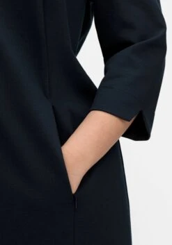 Sheego Etuikleid In Petite-Passform, Aus Milanoware -Sheego Verkaufe 14785300035 04V0Y 02 SH