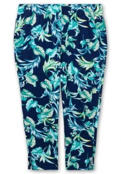 Sheego Strandset Aus Longtop Und Caprileggings -Sheego Verkaufe 14785602049 04NGR 00 SH