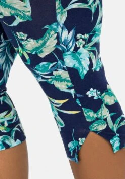 Sheego Strandset Aus Longtop Und Caprileggings -Sheego Verkaufe 14785602049 04NGY 02 SH