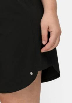 Sheego Badehose Mit Bindeband, Seitlich Abgerundet -Sheego Verkaufe 14787900289 04N5A 02 SH