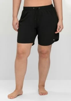 Sheego Badehose Mit Bindeband, Seitlich Abgerundet -Sheego Verkaufe 14787900289 04RGE 00 SH