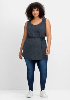 Sheego Umstands-Treggings Mit Überbauchbund -Sheego Verkaufe 14803200330 04O7G 02 SH