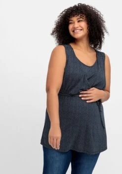 Sheego Umstands-Treggings Mit Überbauchbund -Sheego Verkaufe 14803200330 04O7H 02 SH