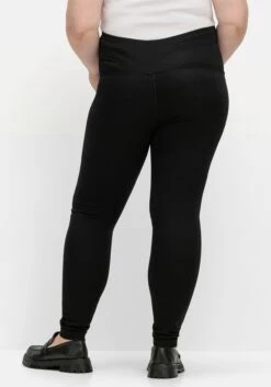 Sheego Umstands-Treggings Mit Überbauchbund -Sheego Verkaufe 14803200341 04UZR 01 SH