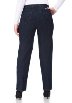 Gerade Jeans Mit Quer-Stretch-Qualität -Sheego Verkaufe 14834300330 04OGW 00 SH