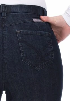 Gerade Jeans Mit Quer-Stretch-Qualität -Sheego Verkaufe 14834300330 04OGZ 00 SH