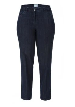 Gerade Jeans Mit Quer-Stretch-Qualität -Sheego Verkaufe 14834300330 04OH1 00 SH