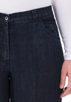 Gerade Jeans Mit Quer-Stretch-Qualität -Sheego Verkaufe 14834300330 04OH2 00 SH