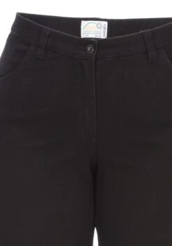 Gerade Jeans Mit Quer-Stretch-Qualität -Sheego Verkaufe 14834300341 04OH7 00 SH