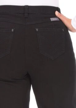 Gerade Jeans Mit Quer-Stretch-Qualität -Sheego Verkaufe 14834300341 04OHA 00 SH