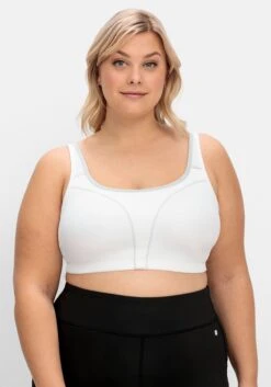 Susa Sport-BH Mit Zwei Tragevarianten -Sheego Verkaufe 14874800698 04OST 02 SH