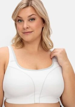 Susa Sport-BH Mit Zwei Tragevarianten