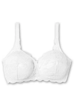 Susa Spitzen-BH Ohne Bügel, Im Doppelpack -Sheego Verkaufe 14874900373 04OR3 01 SH