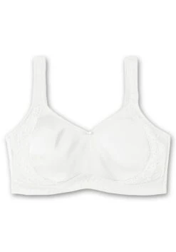 Susa Minimizer-BH Ohne Bügel, Mit Spitzenbesatz -Sheego Verkaufe 14875000197 04OQ7 00 SH